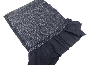 本総絞り　男物　兵児帯